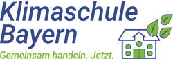 Logo_Klimaschule_Bayern_CMYK_pos-scaled Logo als Auszeichnung zur Klimaschule Bayern