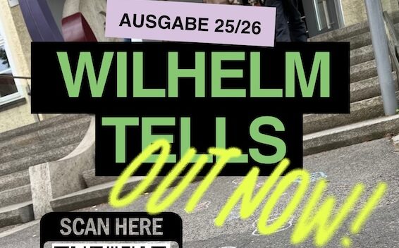 Ankuendigung Schuelerzeitung 2026